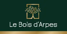 Le Bois d'Arpes